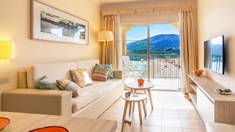 Viva Cala Mesquida Resort & Spa